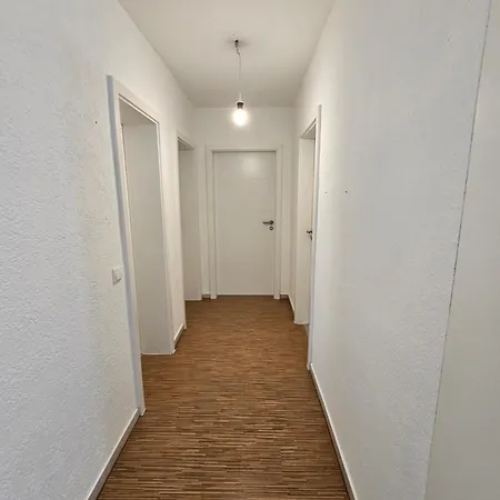 Schoene Zimmer Am Langenselbolder Dreieck A 45 A 66 Neuberg Exterior foto