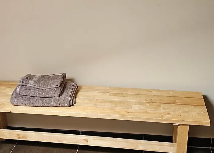 Schoene Zimmer Am Langenselbolder Dreieck A 45 A 66