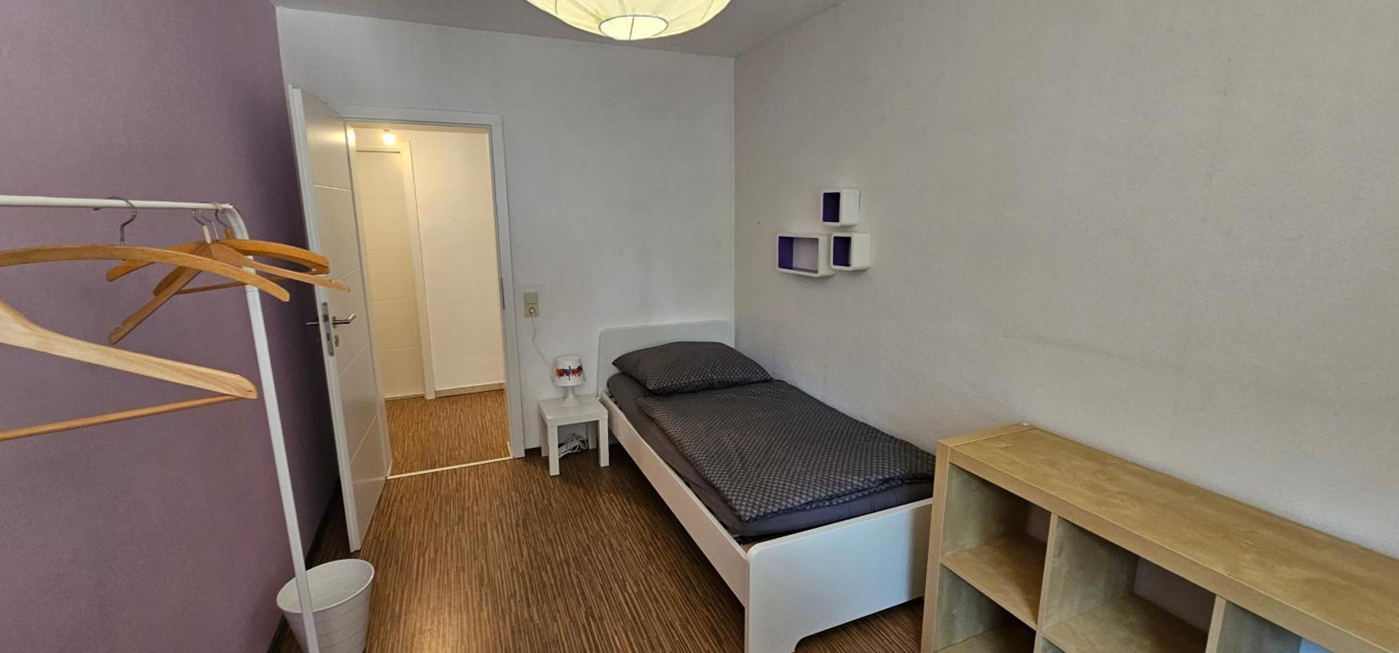 Apartment Schoene Am Langenselbolder Dreieck A 45 A 66 Neuberg