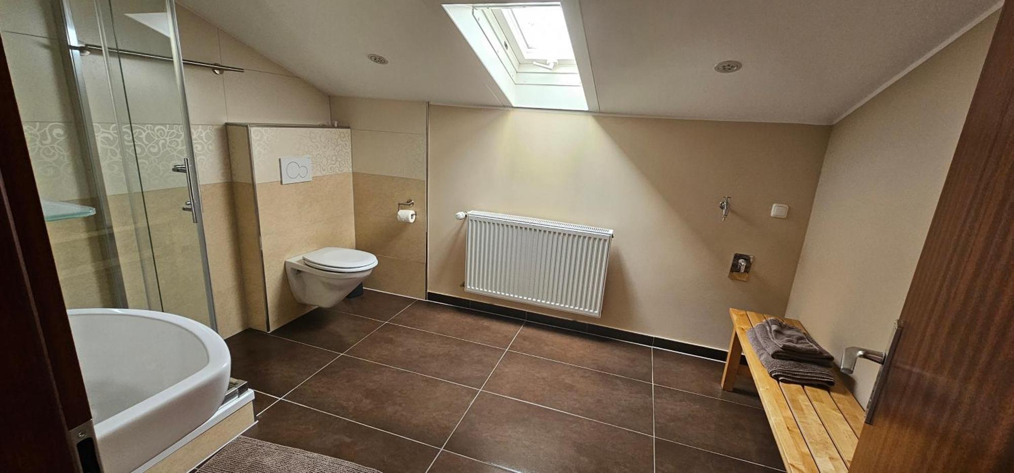 Apartment Schoene Am Langenselbolder Dreieck A 45 A 66